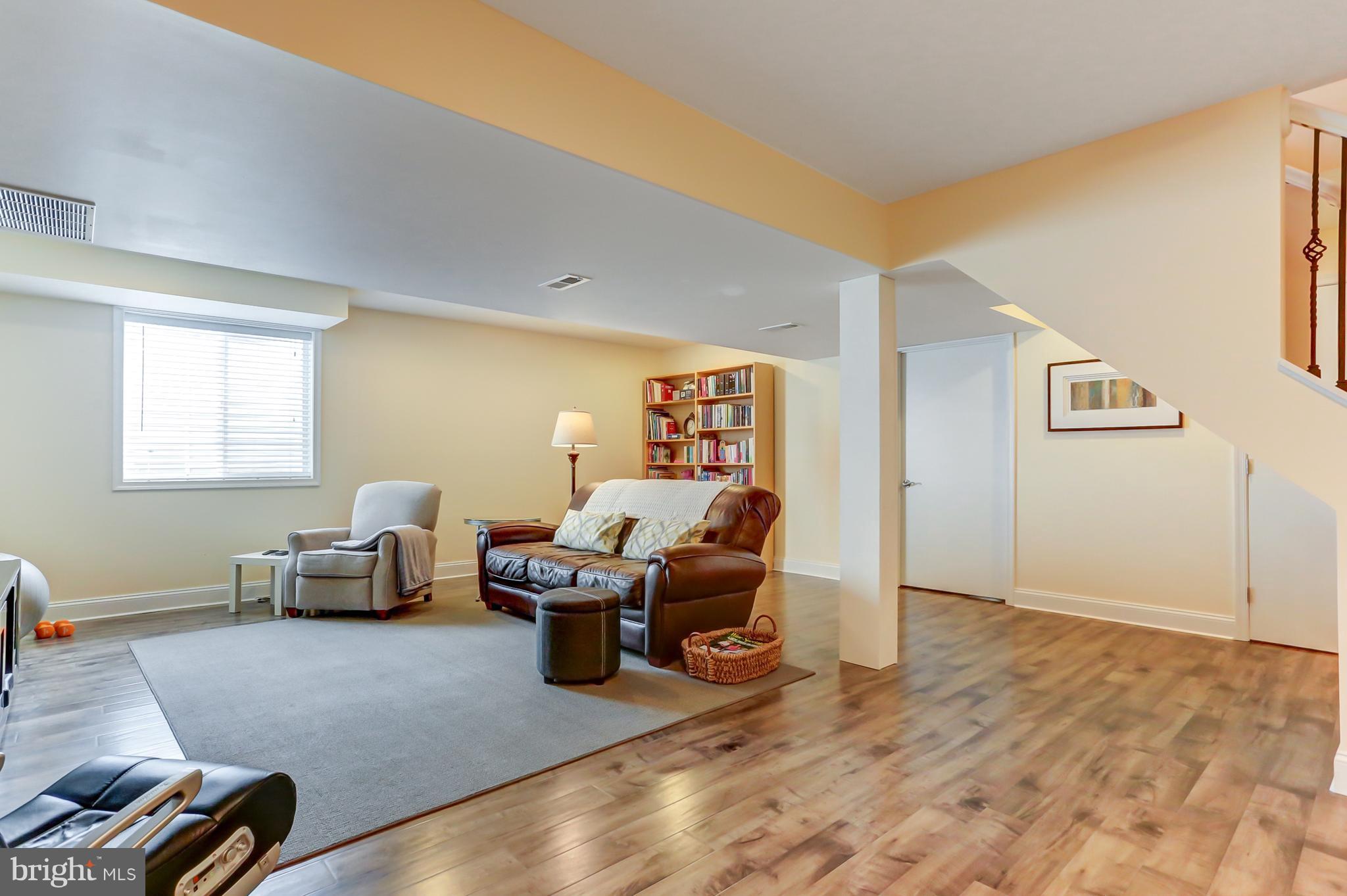 620 Belgian Way Lititz, PA 17543 - Photo 24 of 29 Finished Basement Family Room