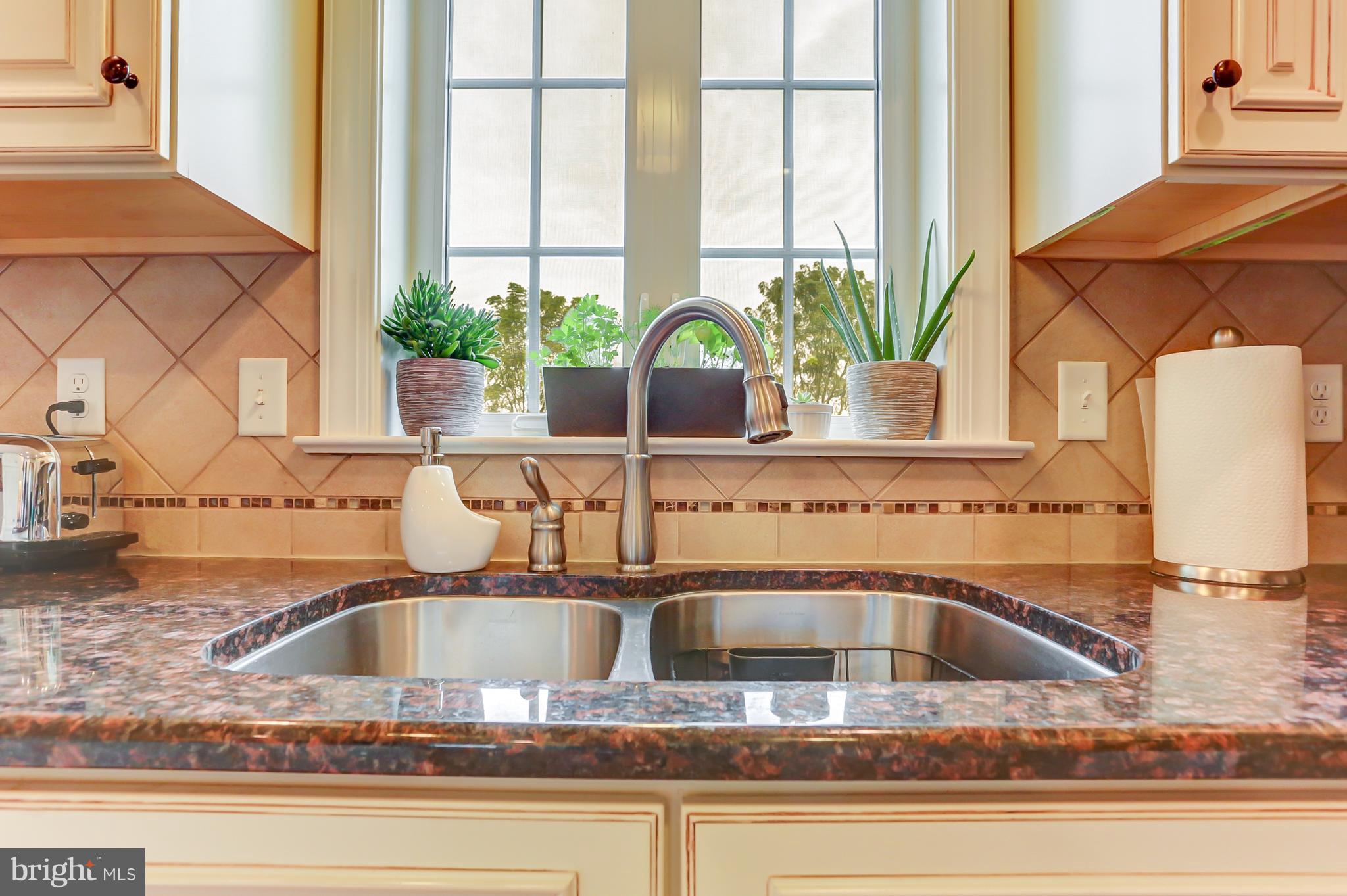 620 Belgian Way Lititz, PA 17543 - Photo 9 of 29 Kitchen Sink Detail