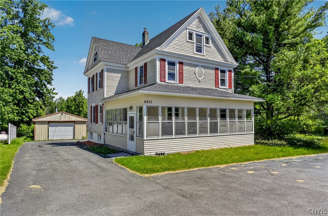 6975 Kirkville Road De Witt, NY 13057 - Photo 1 of 47