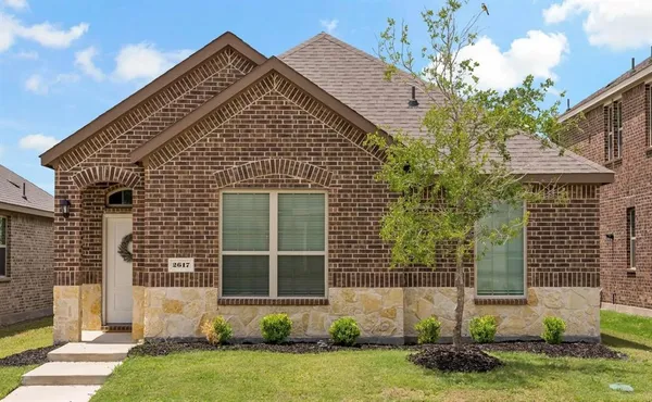 $2,200 | 2617 Franklin Drive, Celina, TX 75009
