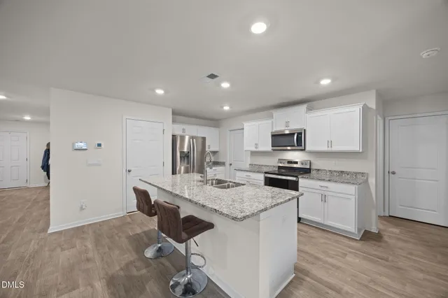 $365,000 | 2527 Lily Drive, Haw River, NC 27258