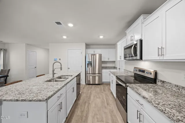 $365,000 | 2527 Lily Drive, Haw River, NC 27258