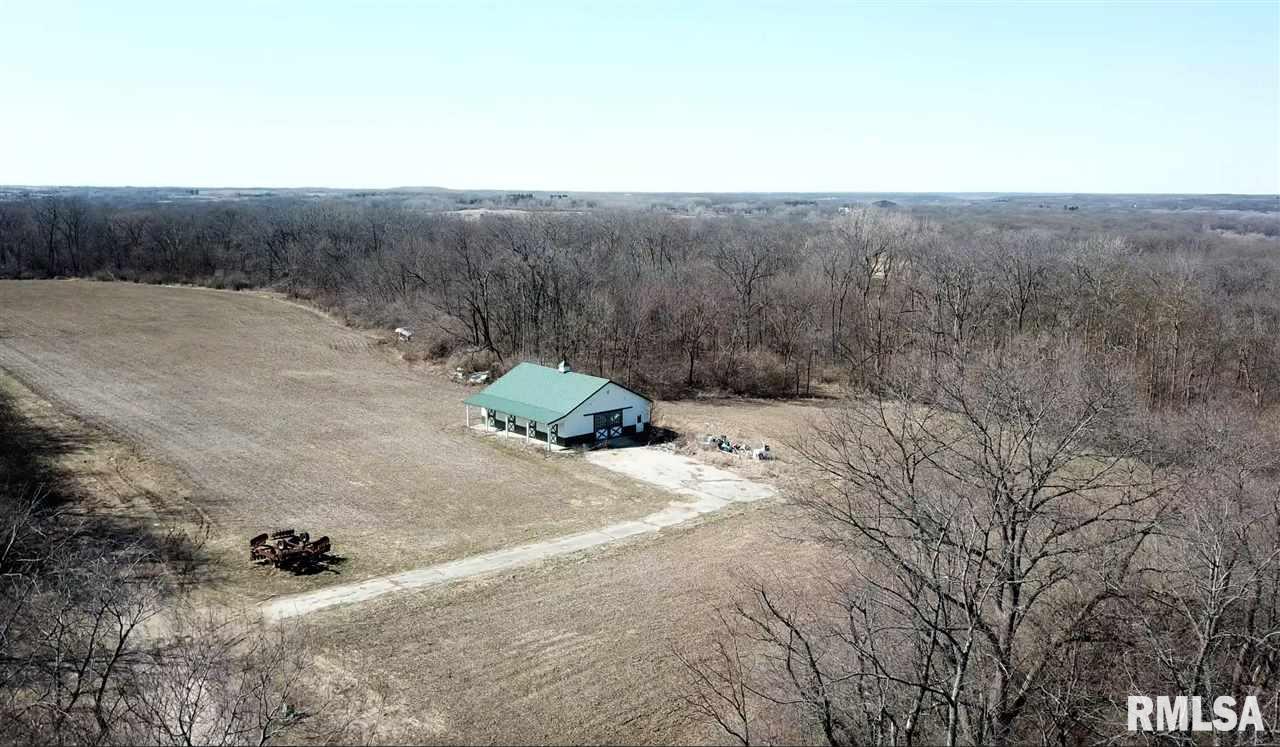 0 Taylor Road Hanna City, IL 61536 - Photo 3 of 36 Gallery Image 3