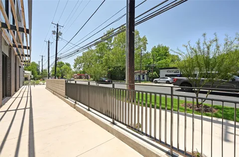 $849,000 | 2209 South 1st Street, Unit 107, Austin, TX 78704