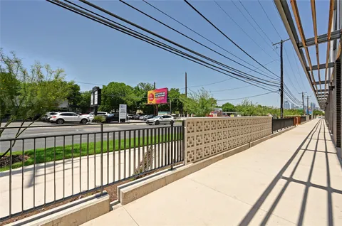 $849,000 | 2209 South 1st Street, Unit 107, Austin, TX 78704