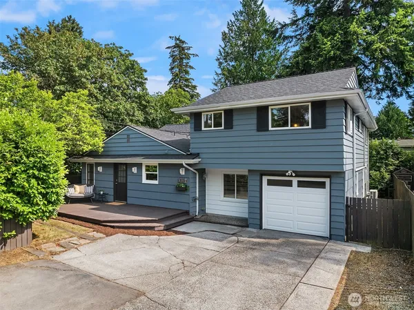 $1,150,000 | 303 Northwest 117th Street, Seattle, WA 98177
