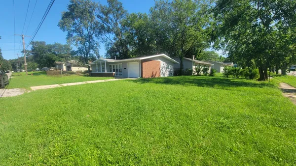 $149,900 | 1305 East 40th Avenue, Gary, IN 46409