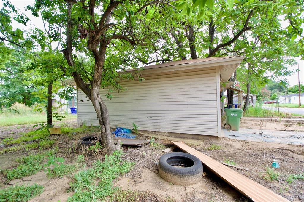 600 Hatton Street Waco, TX 76704 - Photo 36 of 37