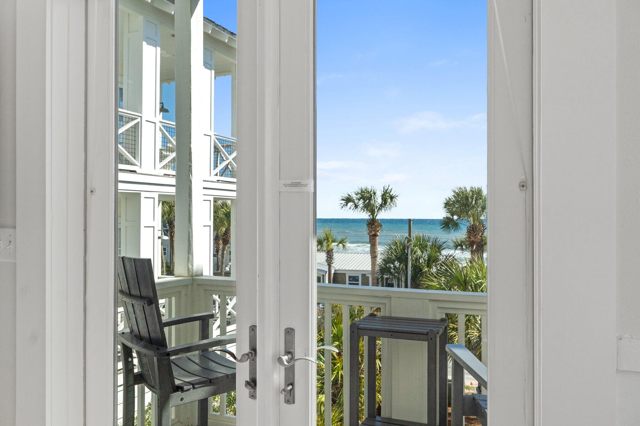 64 Chelsea Loop Road Santa Rosa Beach, FL 32459 - Photo 23 of 57 2nd Floor View