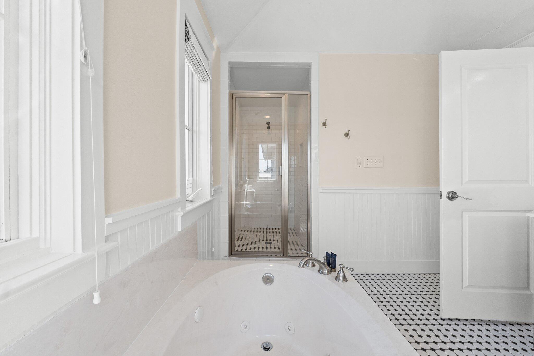 64 Chelsea Loop Road Santa Rosa Beach, FL 32459 - Photo 46 of 57 Master Bathroom