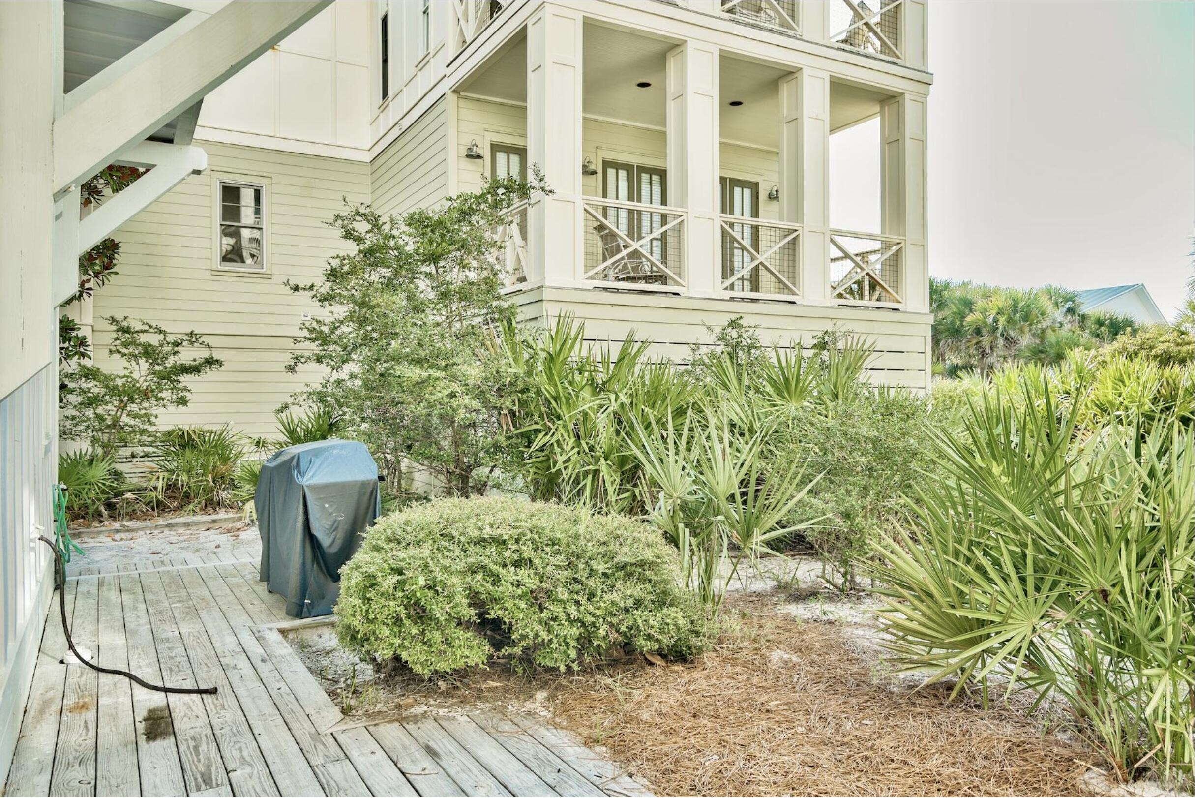64 Chelsea Loop Road Santa Rosa Beach, FL 32459 - Photo 51 of 57 a view of a house with a window