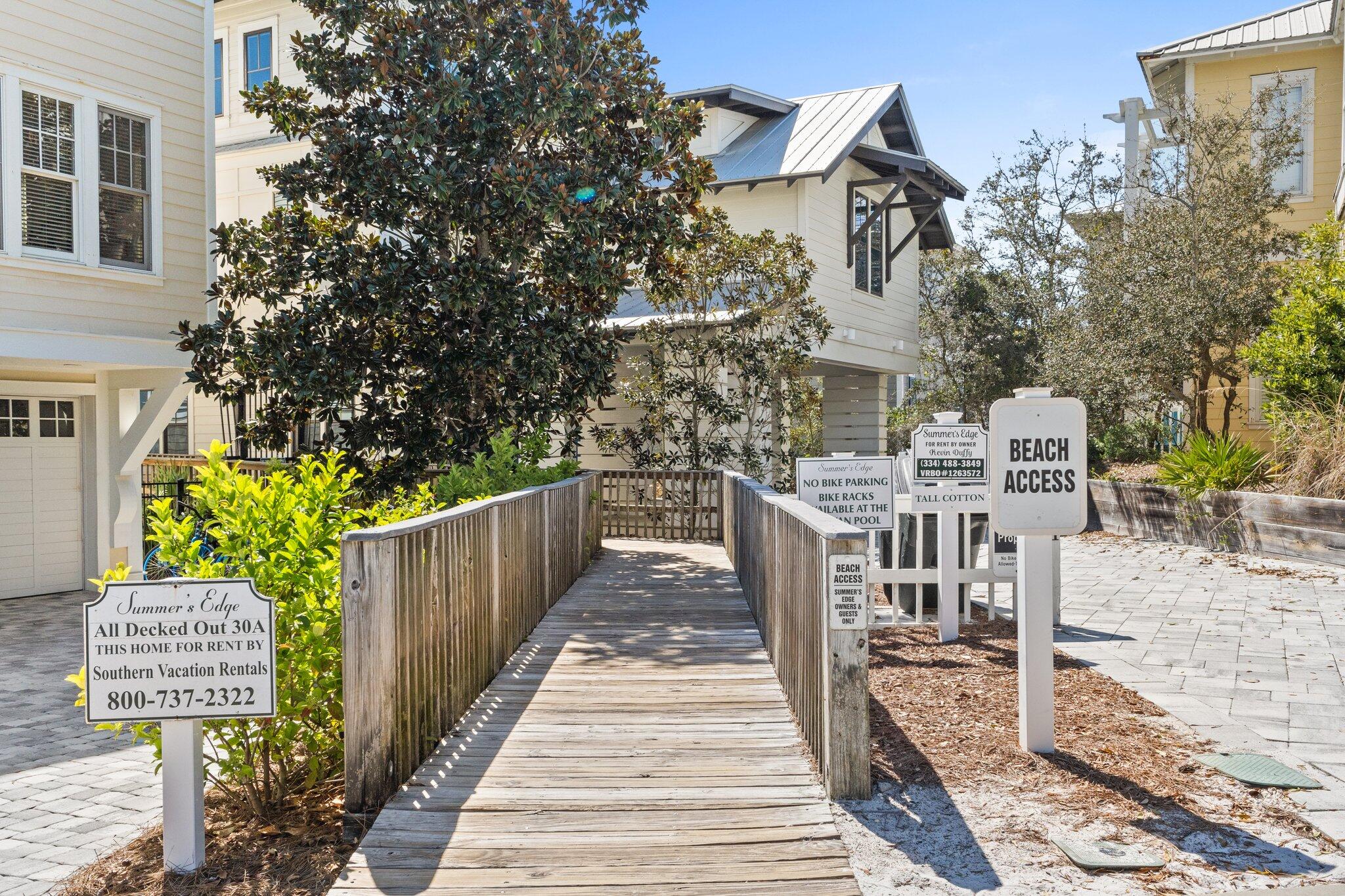 64 Chelsea Loop Road Santa Rosa Beach, FL 32459 - Photo 6 of 57 a front view of a house with outdoor seating