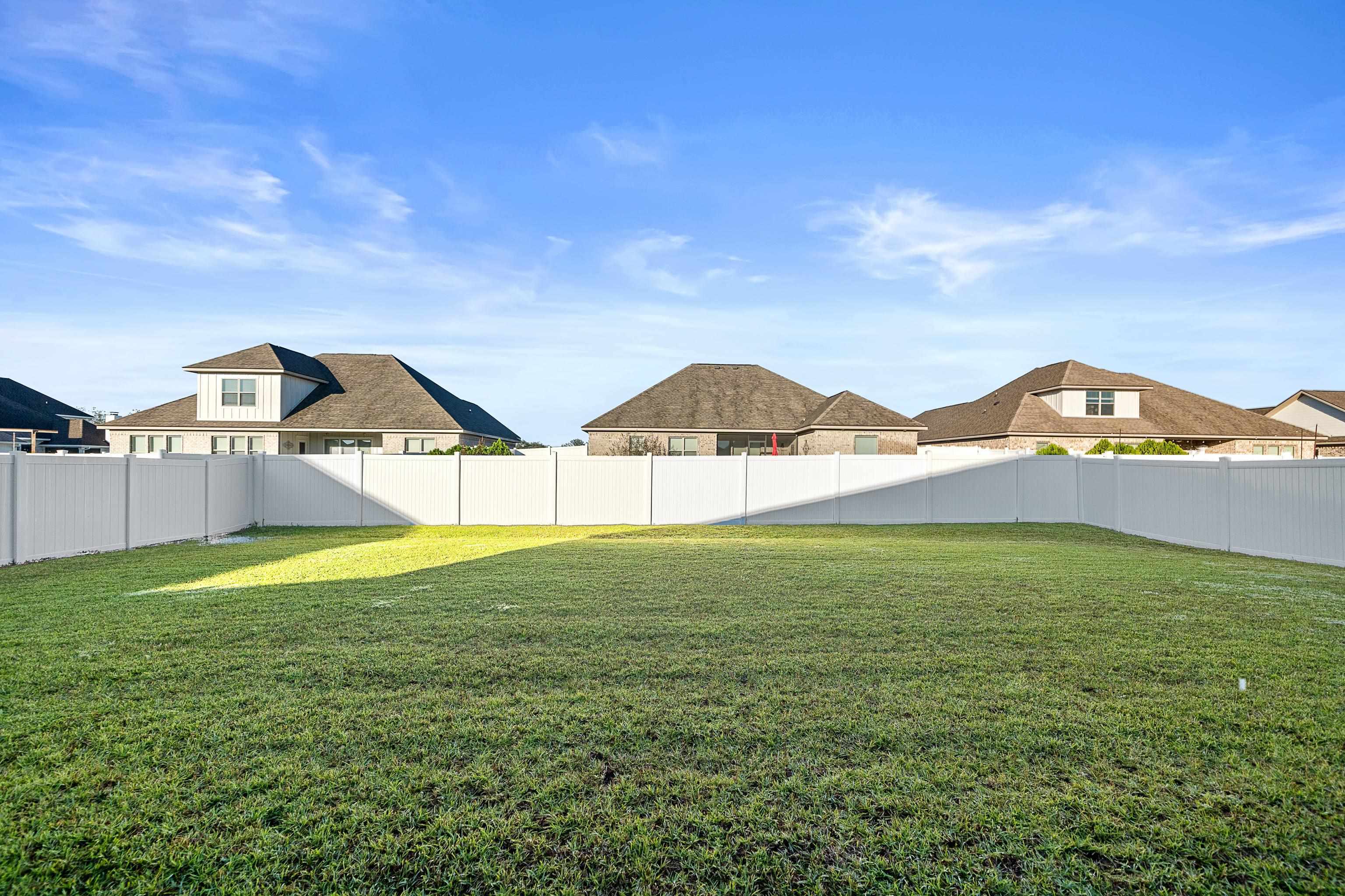 24966 Spectacular Bid Loop Daphne, AL 36526 - Photo 24 of 48 Privacy Fenced Back Yard