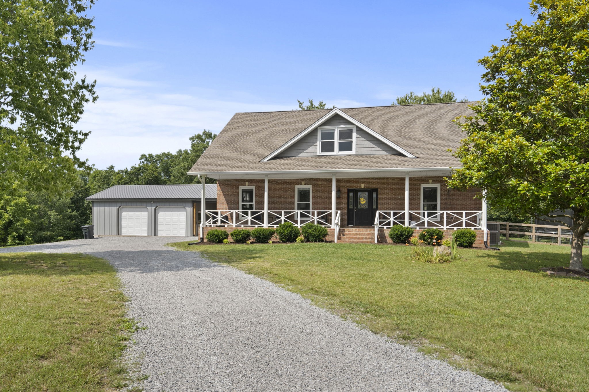 11698 Betts Road Greenbrier, TN 37073 - Photo 3 of 59 Gallery Image 3