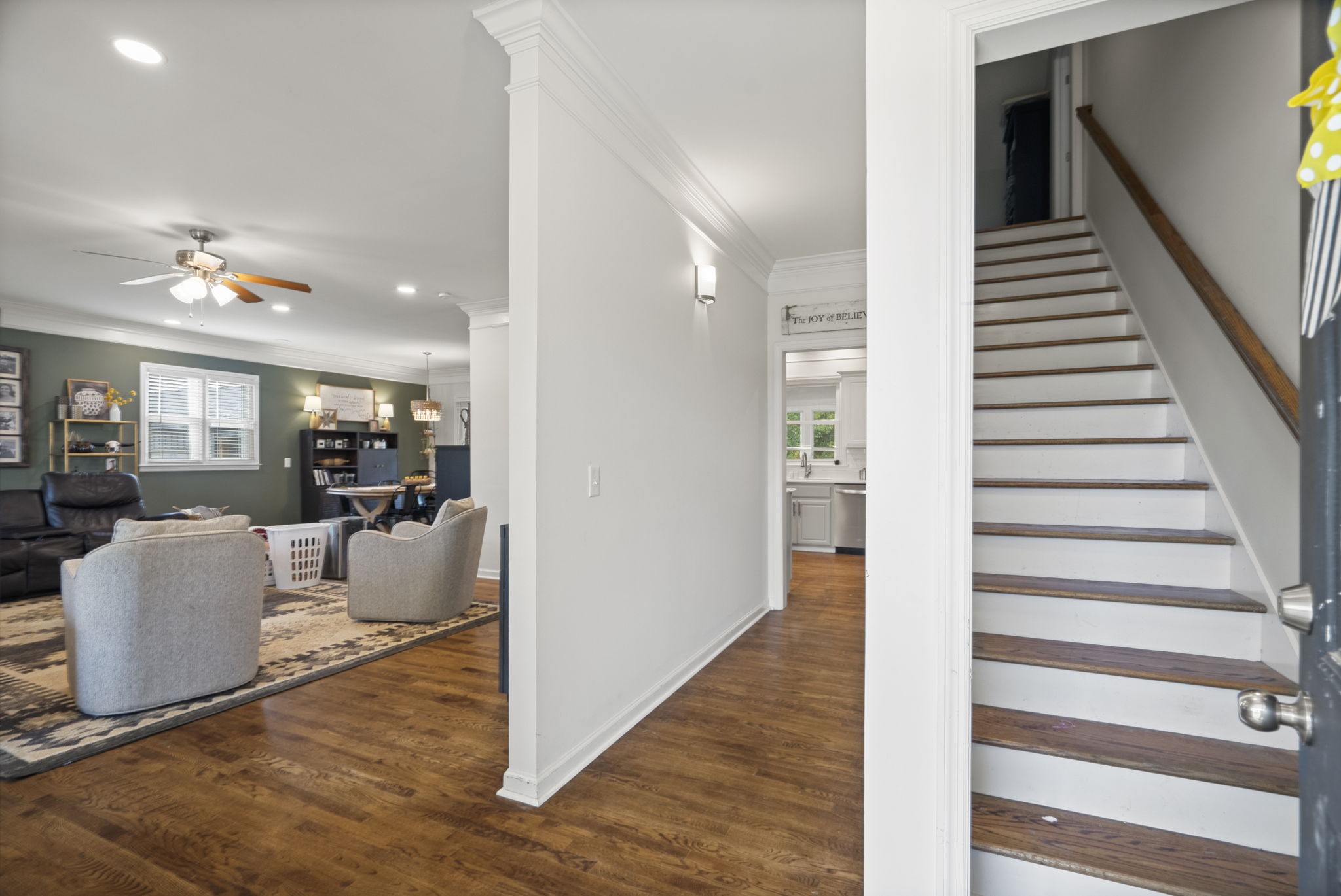 11698 Betts Road Greenbrier, TN 37073 - Photo 4 of 59 Gallery Image 4