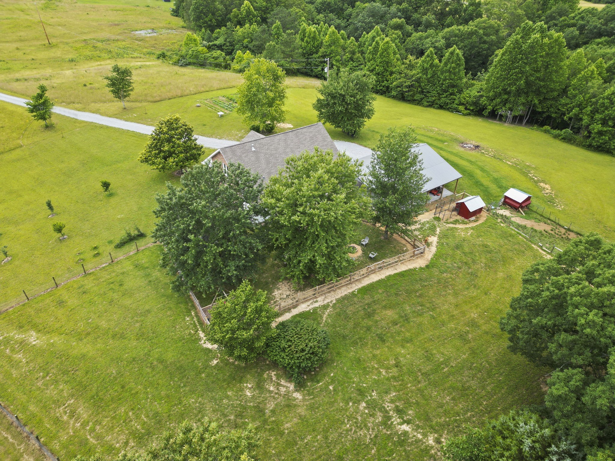 11698 Betts Road Greenbrier, TN 37073 - Photo 45 of 59 Gallery Image 45