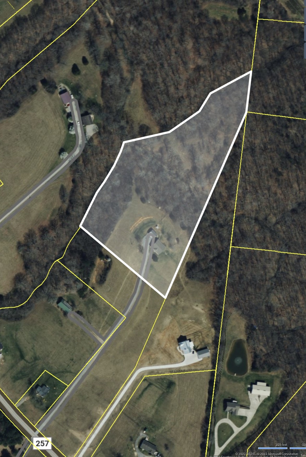11698 Betts Road Greenbrier, TN 37073 - Photo 54 of 59 Gallery Image 54