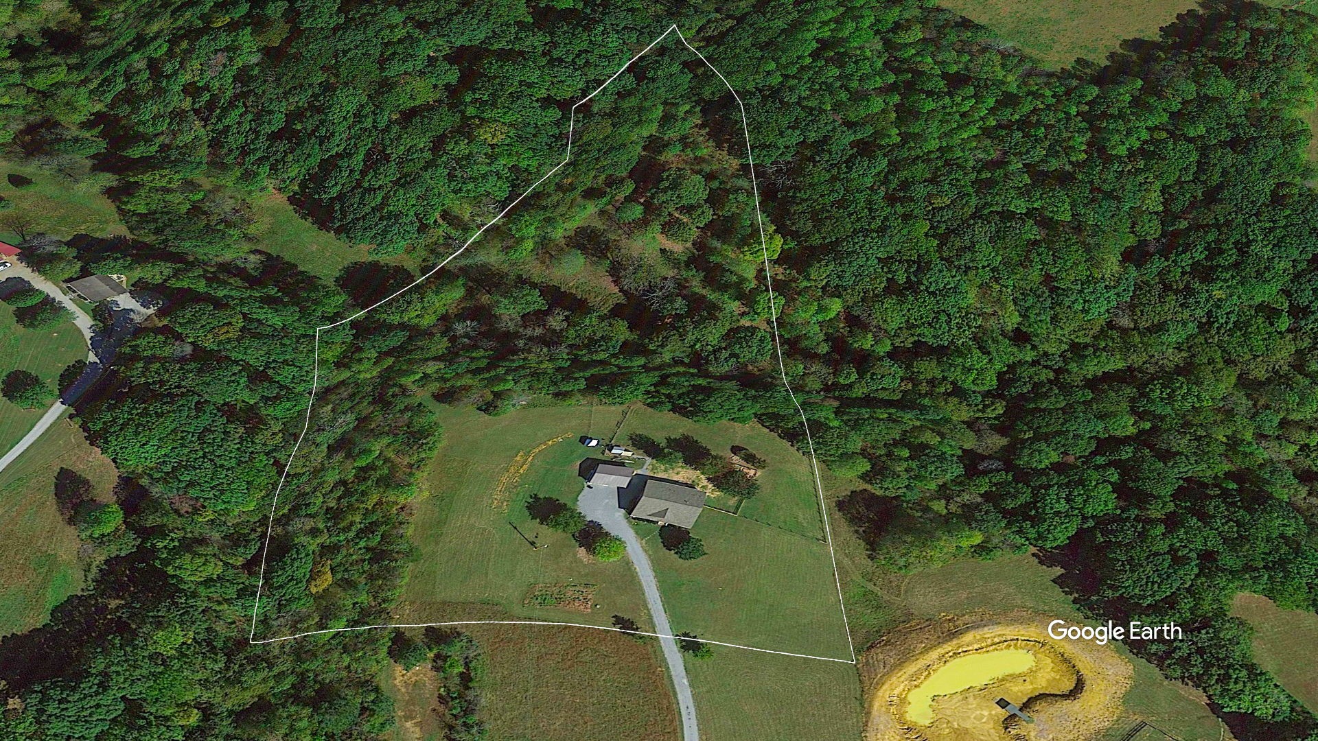11698 Betts Road Greenbrier, TN 37073 - Photo 58 of 59 Gallery Image 58