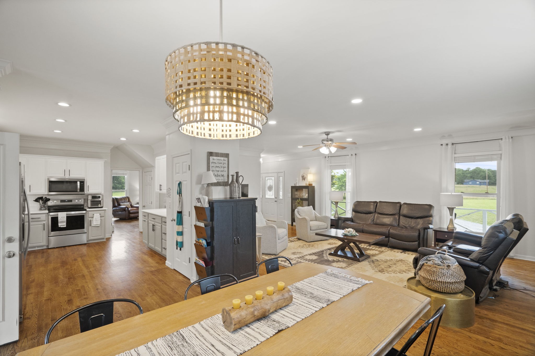 11698 Betts Road Greenbrier, TN 37073 - Photo 8 of 59 Gallery Image 8
