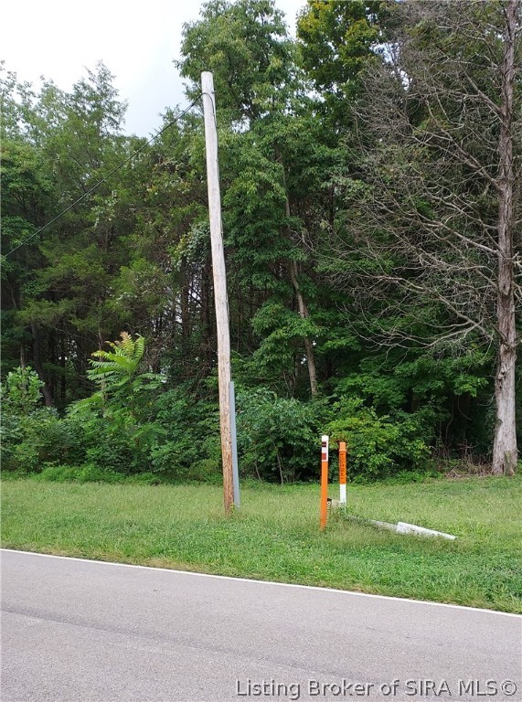 0 Wiseman Road Southeast Corydon, IN 47112 - Photo 1 of 6