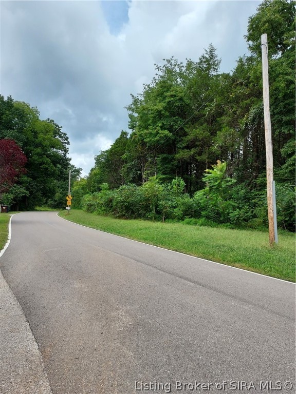 0 Wiseman Road Southeast Corydon, IN 47112 - Photo 3 of 6