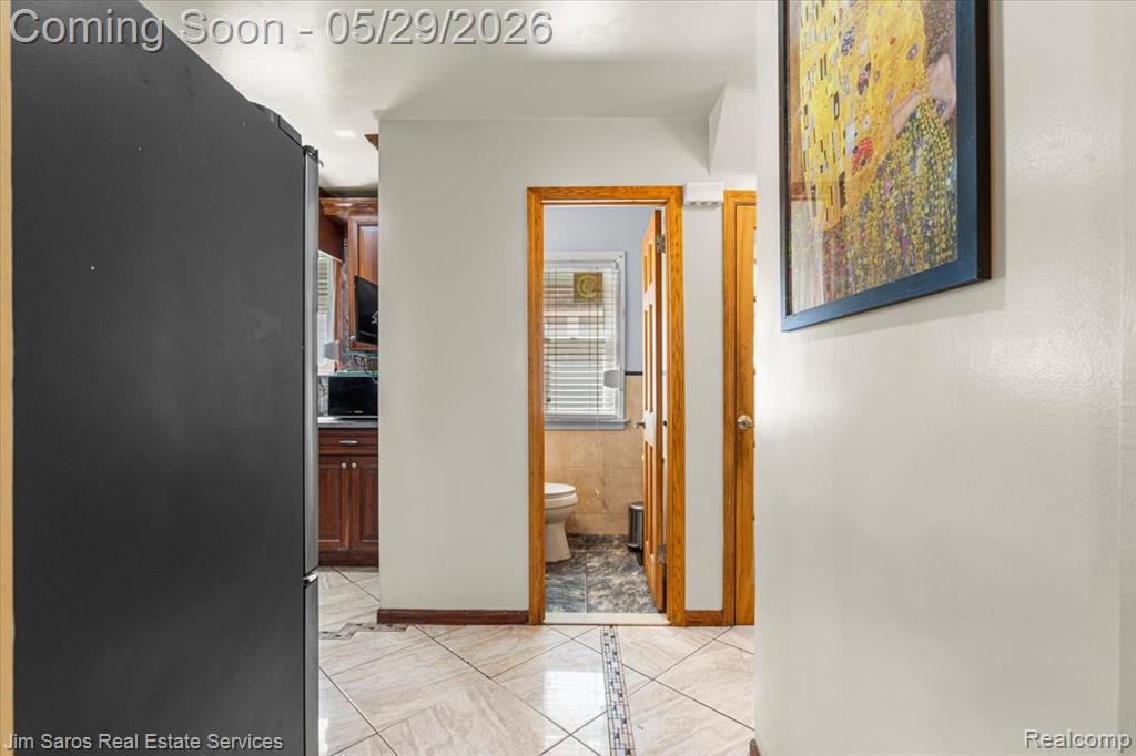 4418 Harvard Road Detroit, MI 48224 - Photo 11 of 31