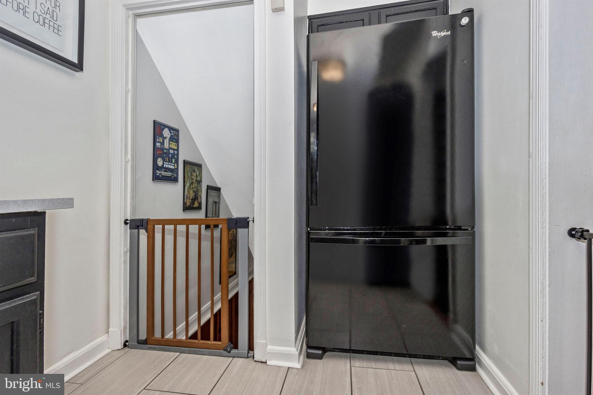 1136 Elm Road Baltimore, MD 21227 - Photo 6 of 19 Kitchen