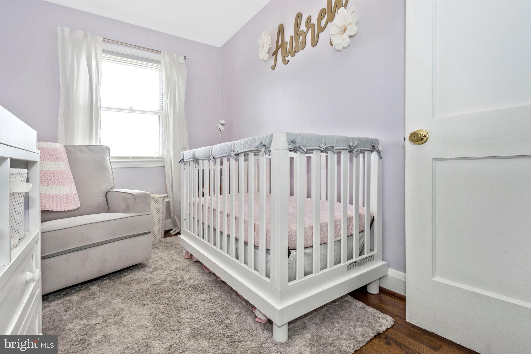 1136 Elm Road Baltimore, MD 21227 - Photo 10 of 19 Third bedroom