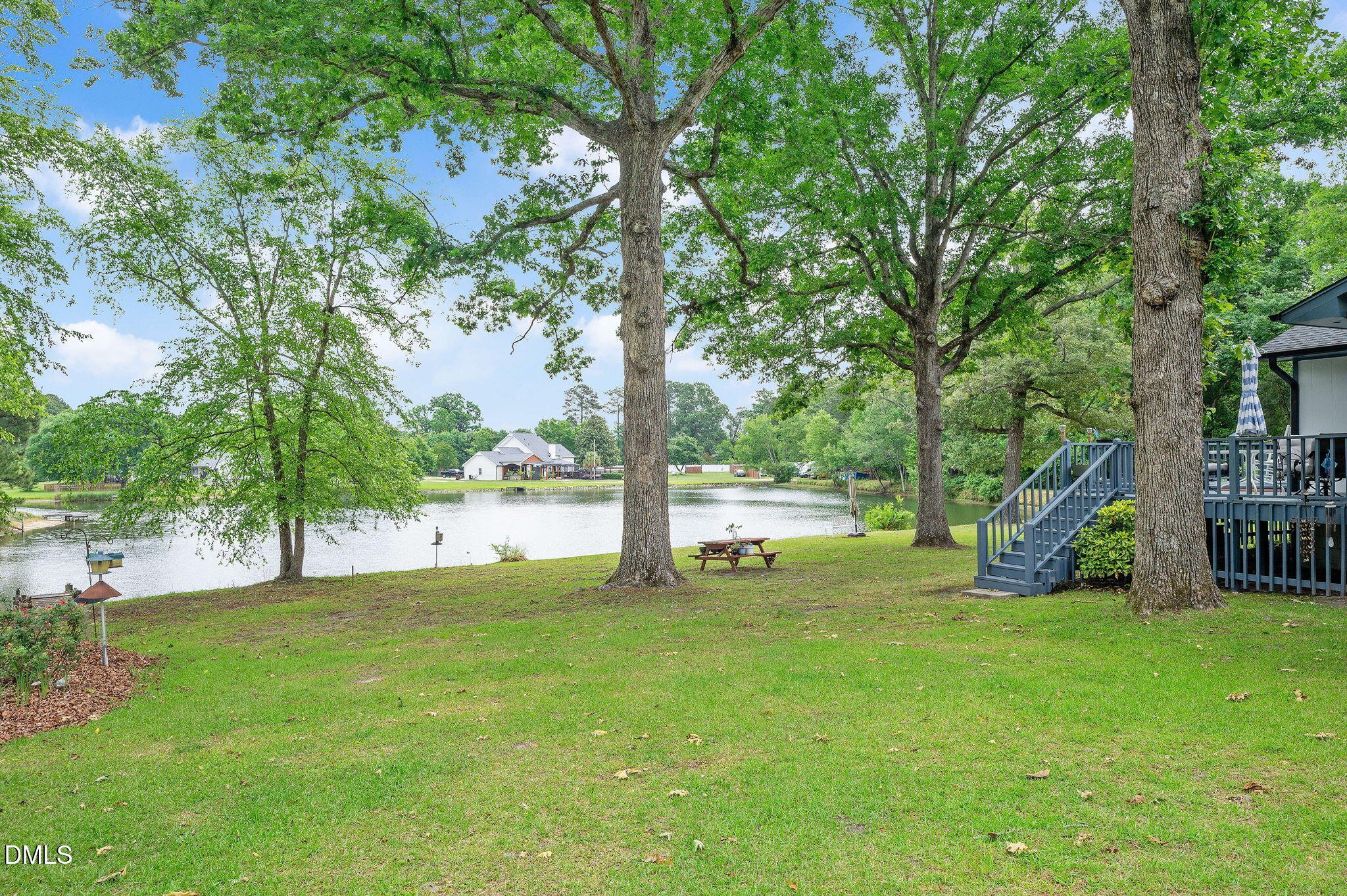 3007 Red Circle Willow Spring, NC 27592 - Photo 7 of 51 3007 Red Cir, Willow Spring, NC 27592_JR