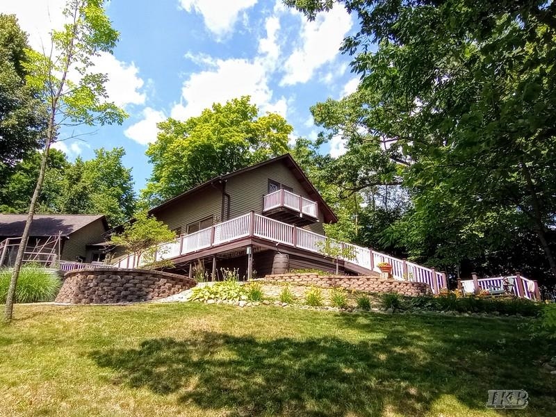 5124 Islanders Way Gladwin, MI 48624 - Photo 68 of 89