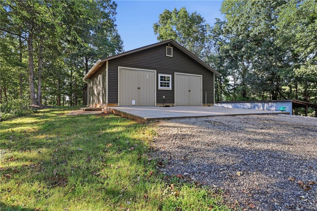 1133 Ricky West Road Cleveland, GA 30528 - Photo 42 of 66 Gallery Image 42