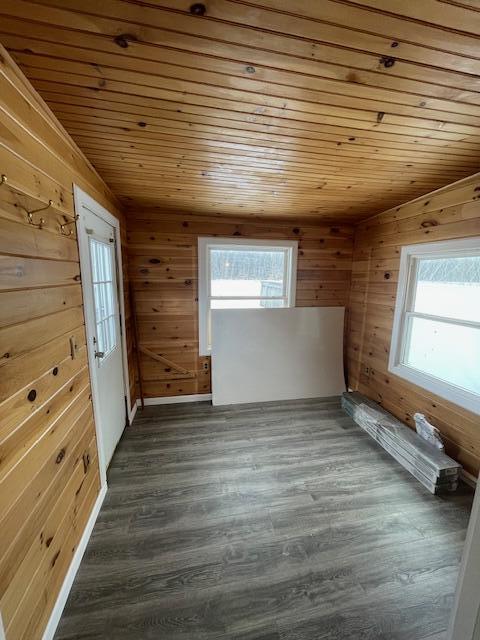 255 Cold Springs Road North Bangor, NY 12966 - Photo 12 of 18 Addition/Mud Room off back.
