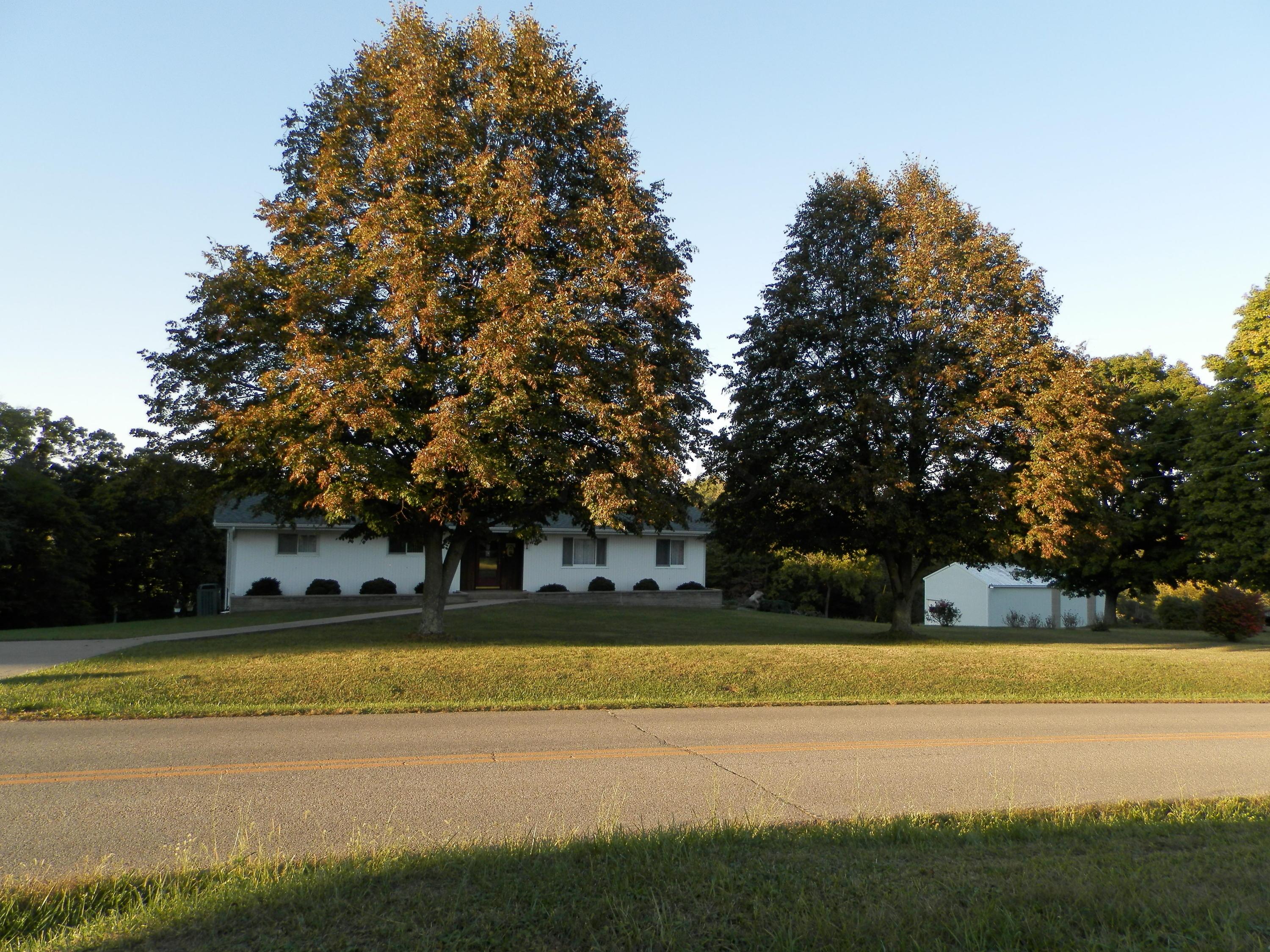 2622 Mainesville Road Southeast Junction City, OH 43748 - Photo 4 of 21