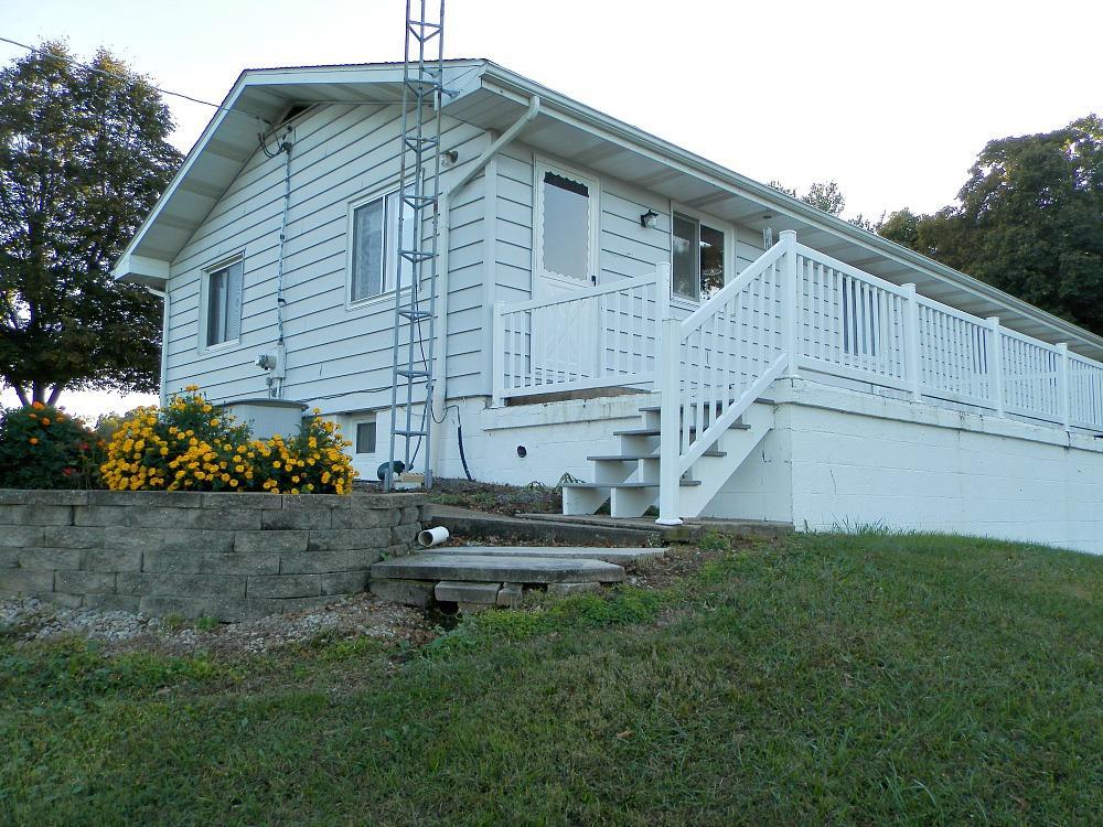 2622 Mainesville Road Southeast Junction City, OH 43748 - Photo 5 of 21