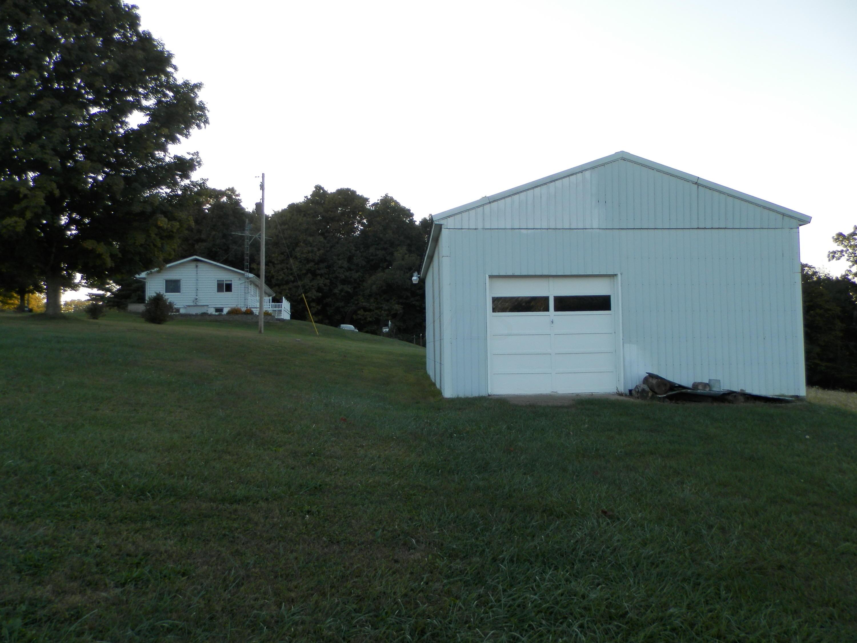 2622 Mainesville Road Southeast Junction City, OH 43748 - Photo 6 of 21