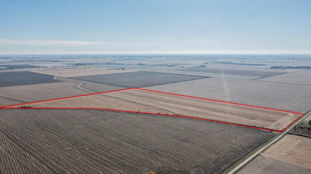 $1,094,450 | 6550 1100 E Street, Buda, IL 61314