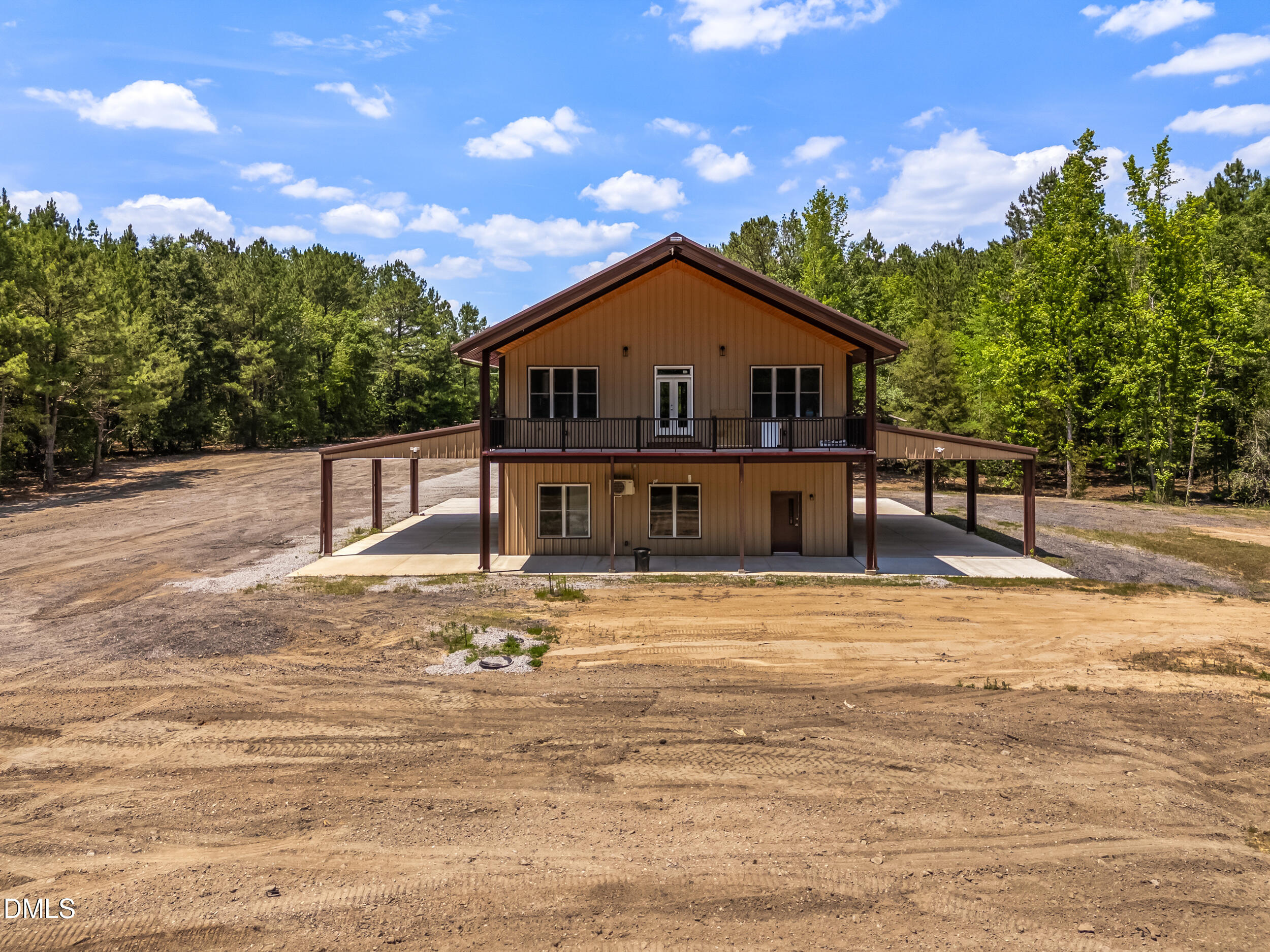 6416 Bissette Road Wendell, NC 27591 - Photo 6 of 78