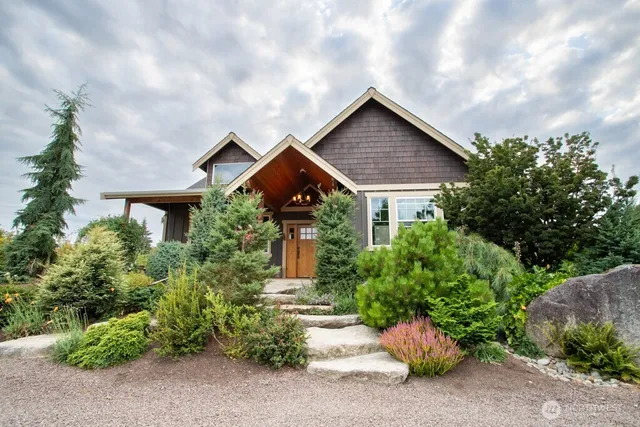 $5,999,950 | Undisclosed Address, Monroe, WA 98272