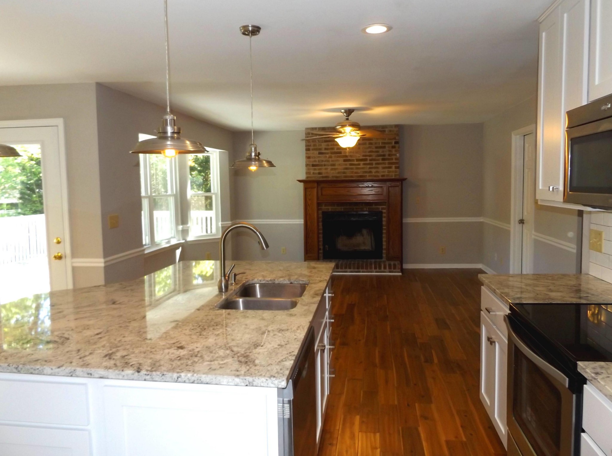 2814 Fox Ridge Road Ooltewah, TN 37363 - Photo 8 of 17 Gallery Image 8