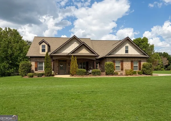 $415,000 | 205 Dupont Court, McDonough, GA 30252