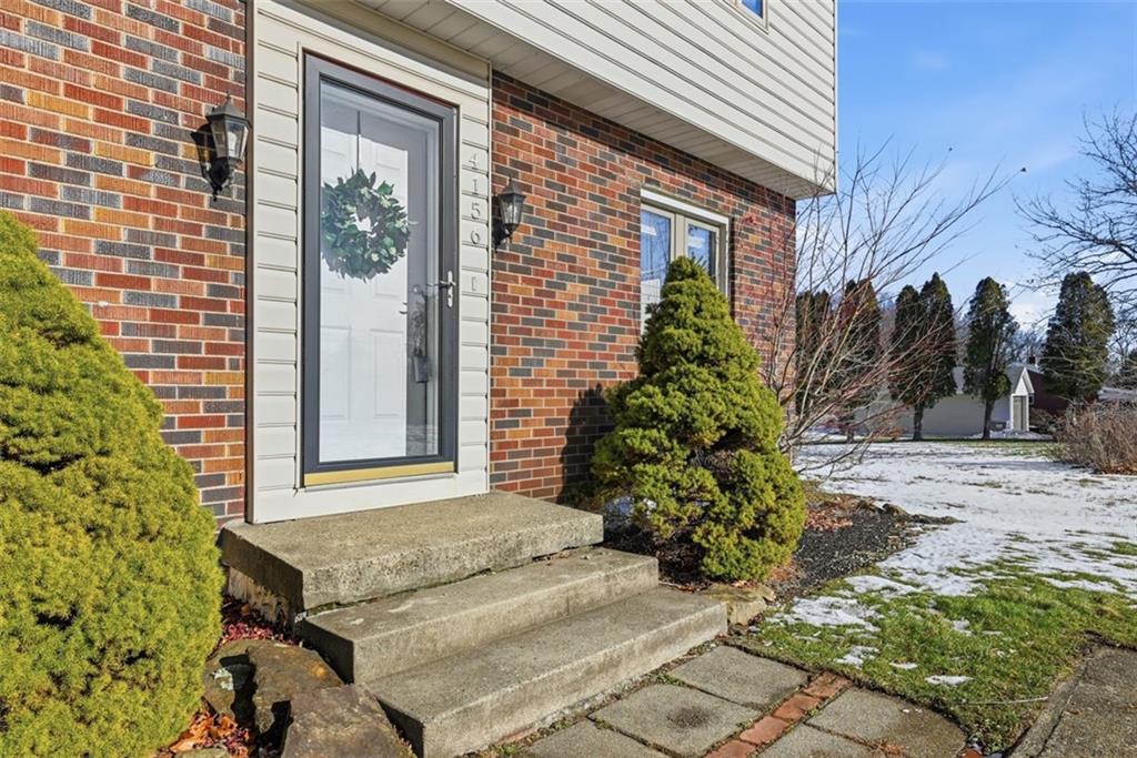 4156 Glasgow Road Valencia, PA 16059 - Photo 3 of 46