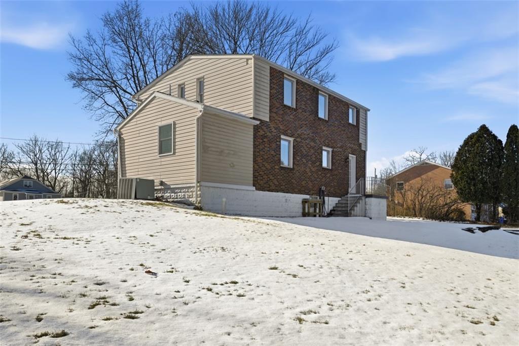 4156 Glasgow Road Valencia, PA 16059 - Photo 33 of 46