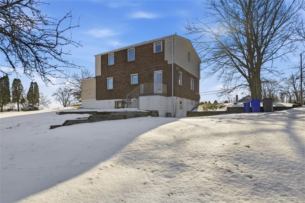 4156 Glasgow Road Valencia, PA 16059 - Photo 34 of 46