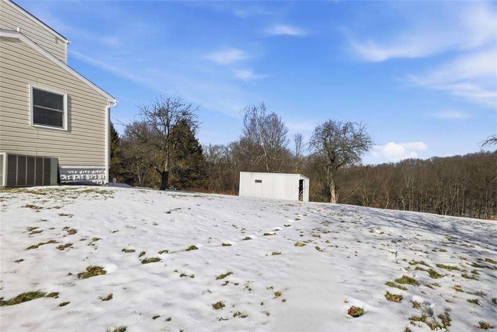 4156 Glasgow Road Valencia, PA 16059 - Photo 35 of 46