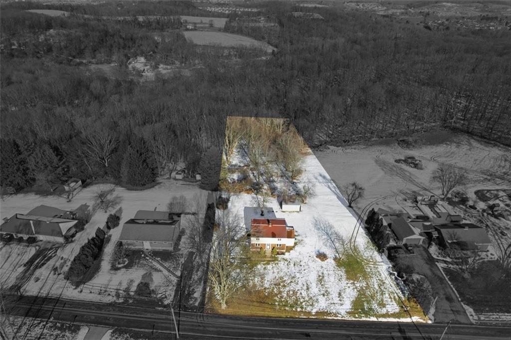 4156 Glasgow Road Valencia, PA 16059 - Photo 39 of 46