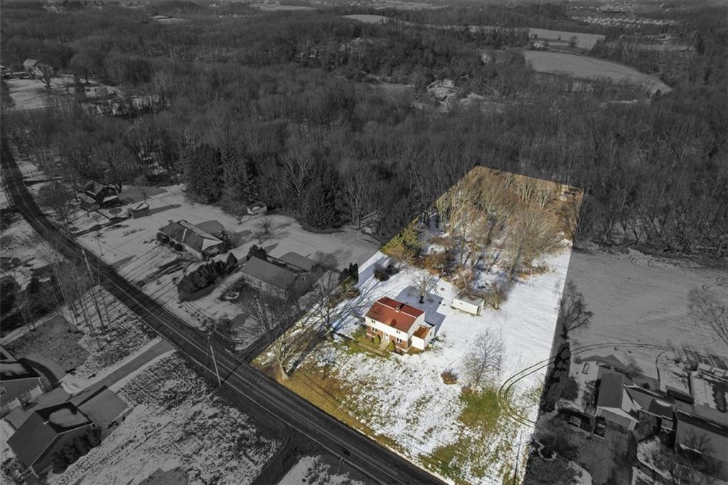 4156 Glasgow Road Valencia, PA 16059 - Photo 40 of 46