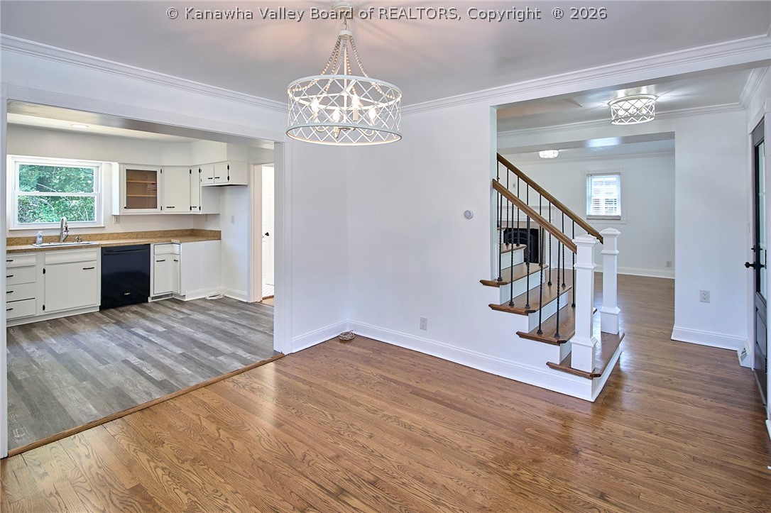 820 Carroll Road Charleston, WV 25314 - Photo 27 of 49 Gallery Image 27