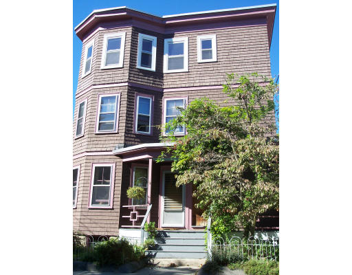 14-16 Reed Street Cambridge, MA 02140 - Photo 1 of 1 Gallery Image 1