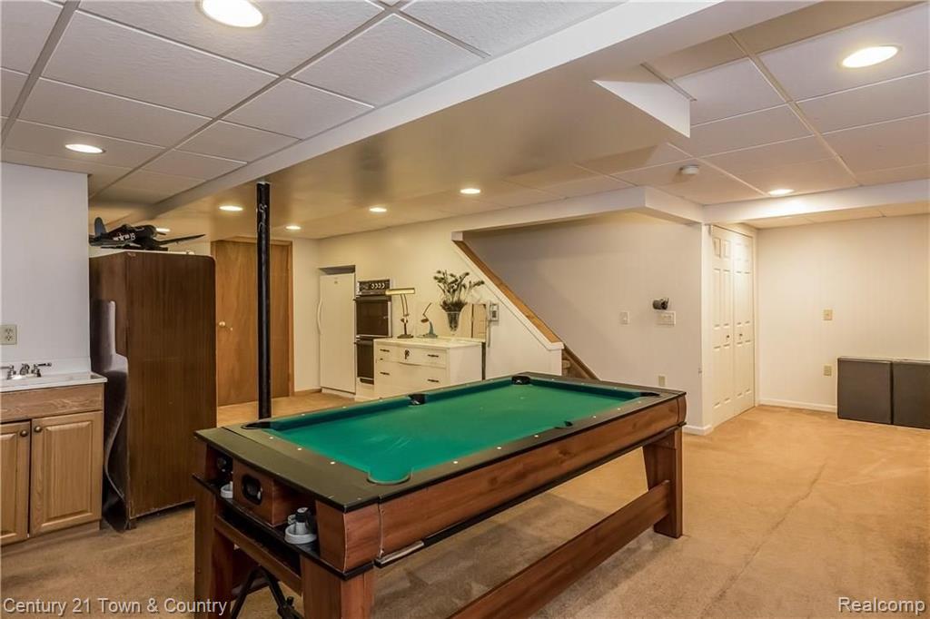545 Sunlight Drive Rochester Hills, MI 48309 - Photo 50 of 68