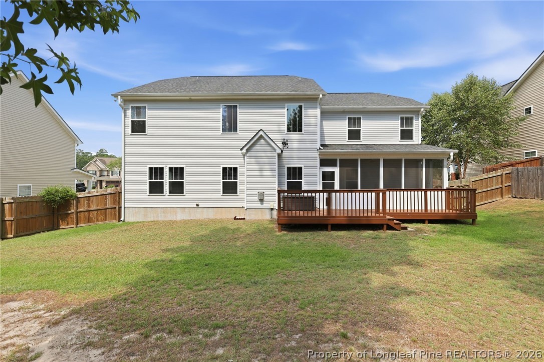 5129 Carson Allen Road Hope Mills, NC 28348 - Photo 42 of 50